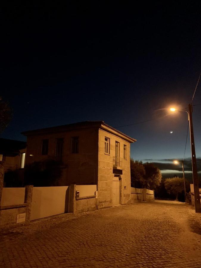 فيلا Casa Da Clarinha بينالفا دو كاستيلو المظهر الخارجي الصورة