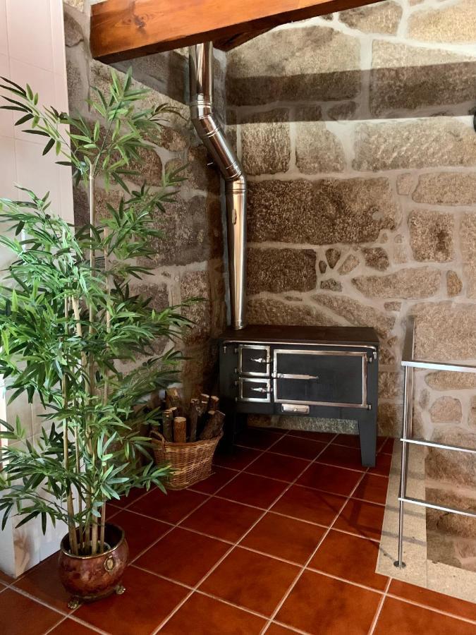 فيلا Casa Da Clarinha بينالفا دو كاستيلو المظهر الخارجي الصورة