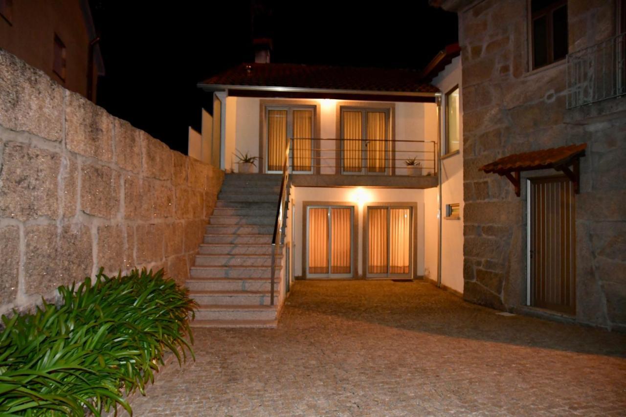فيلا Casa Da Clarinha بينالفا دو كاستيلو المظهر الخارجي الصورة