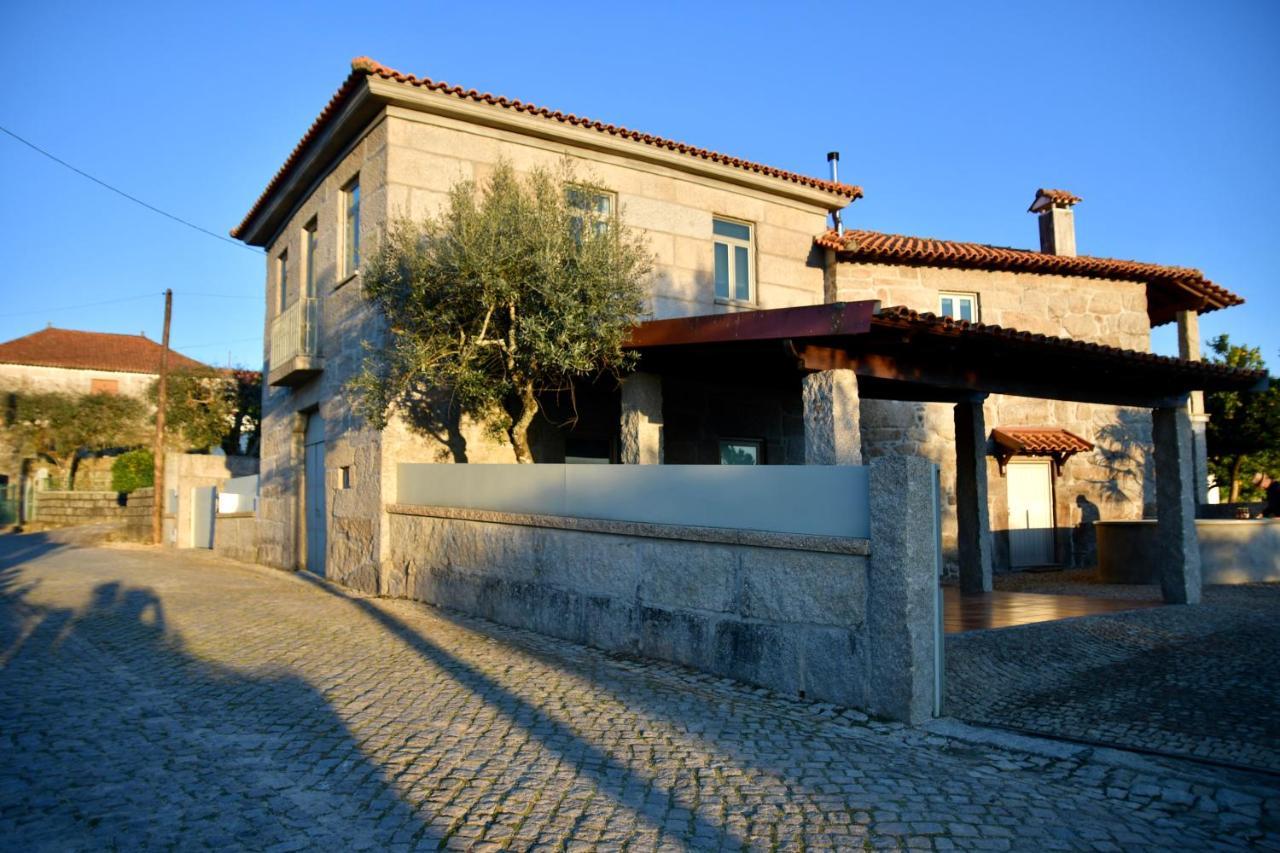 فيلا Casa Da Clarinha بينالفا دو كاستيلو المظهر الخارجي الصورة